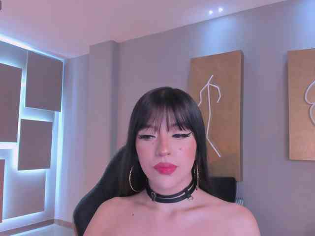 ValeriaRivera1 webcam