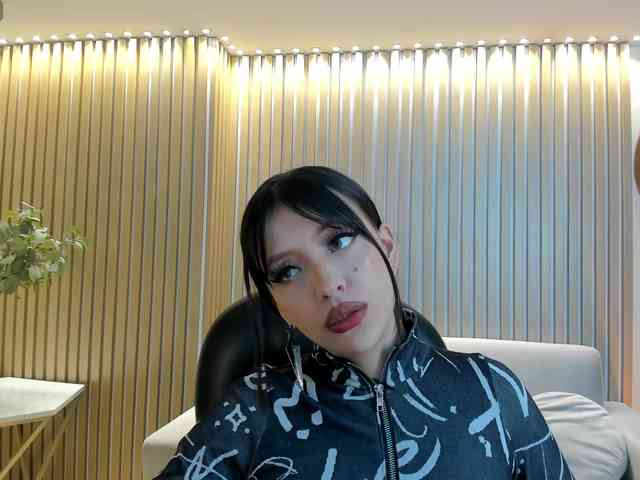 ValeriaRivera1 webcam