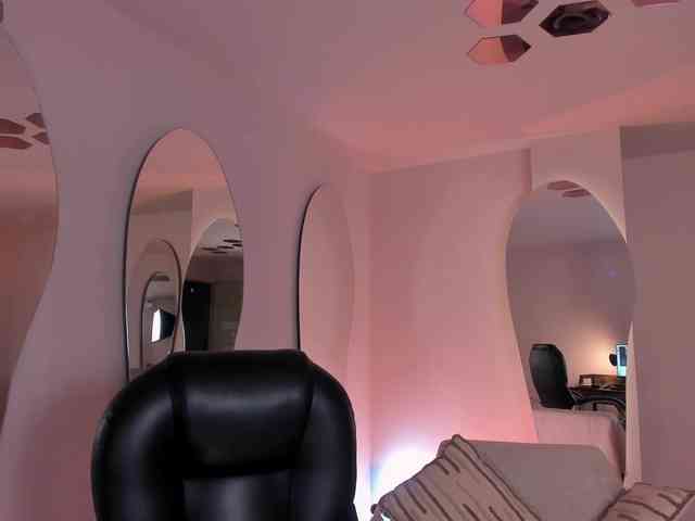 ValeriaRivera1 webcam