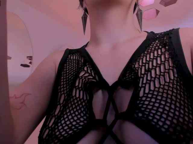 ValeriaRivera1 webcam