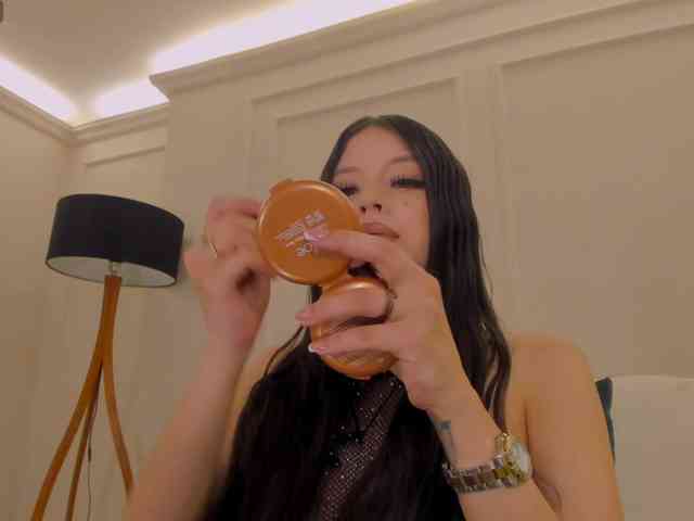 ValeriaRivera1 webcam