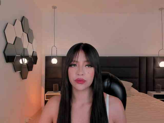 ValeriaRivera1 webcam