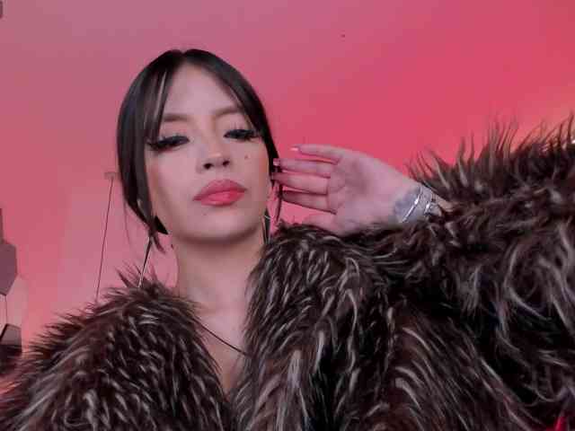 ValeriaRivera1 webcam