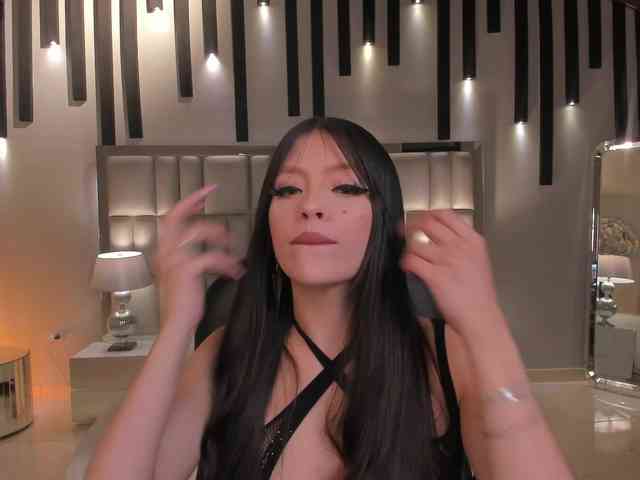 ValeriaRivera1 webcam