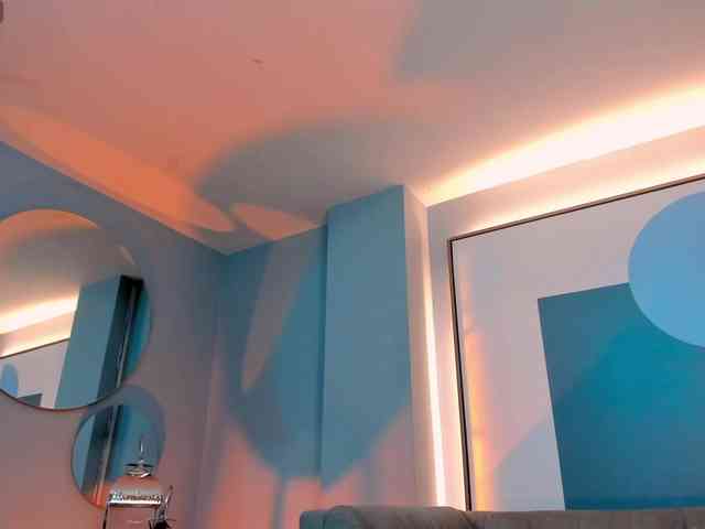 ValeriaRivera1 webcam