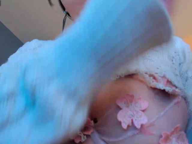 ValeriaRivera1 webcam