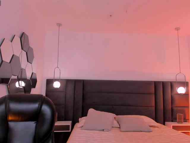 ValeriaRivera1 webcam