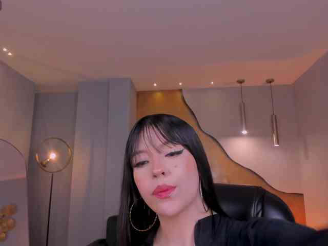 ValeriaRivera1 webcam
