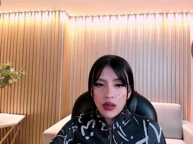 ValeriaRivera1 webcam