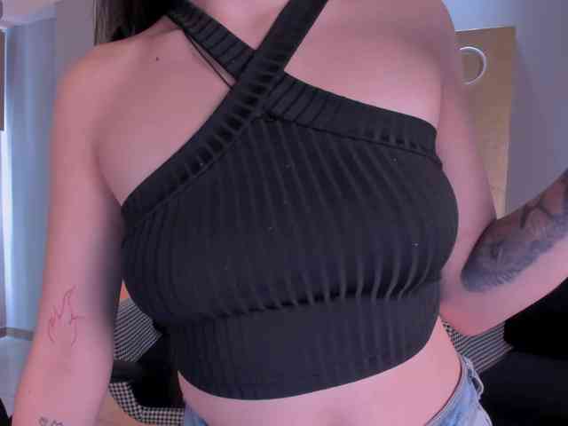 ValeriaRivera1 webcam