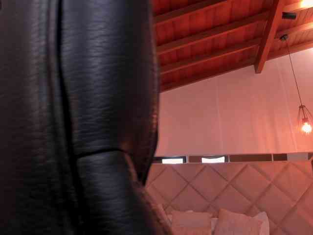 ValeriaRivera1 webcam