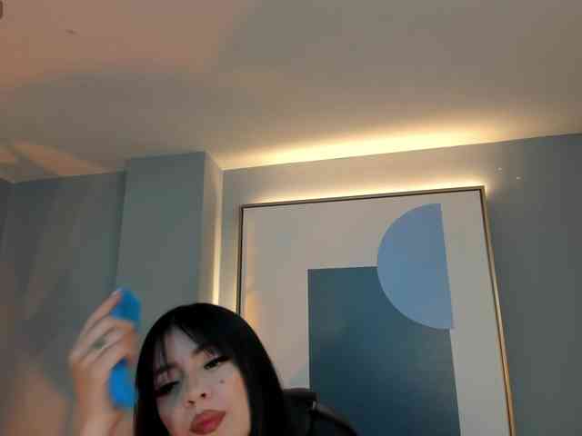 ValeriaRivera1 webcam