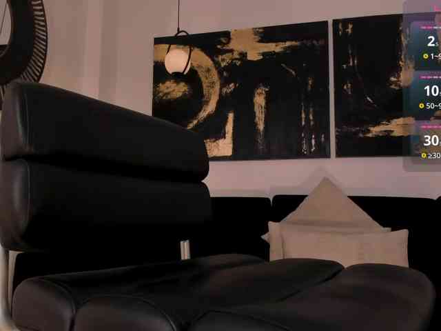 ValeriaRivera1 webcam