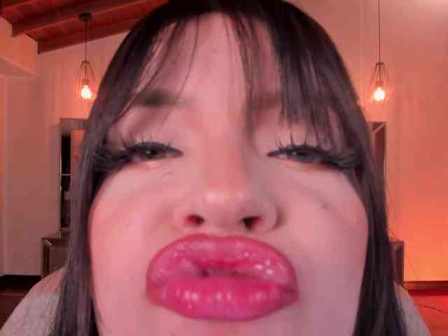 ValeriaRivera1 webcam