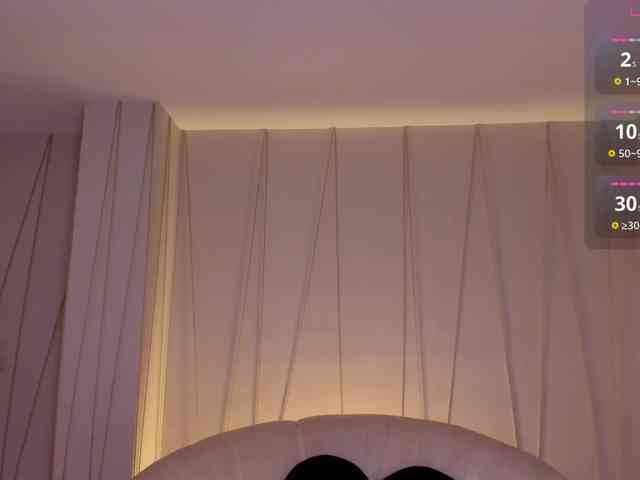 ValeriaRivera1 webcam