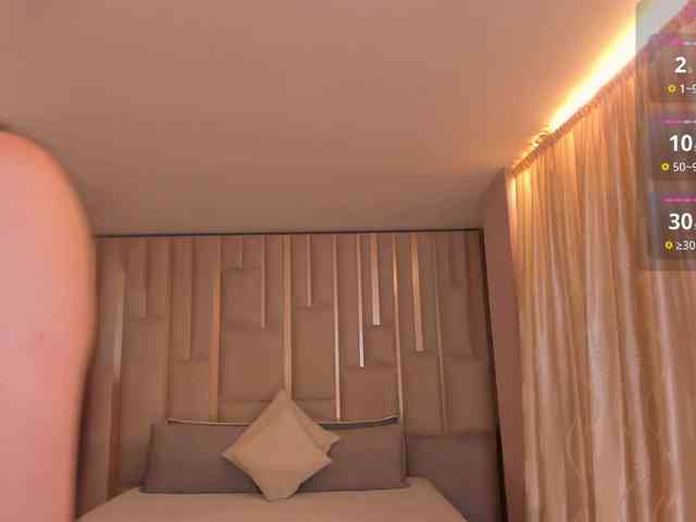 ValeriaRivera1 webcam