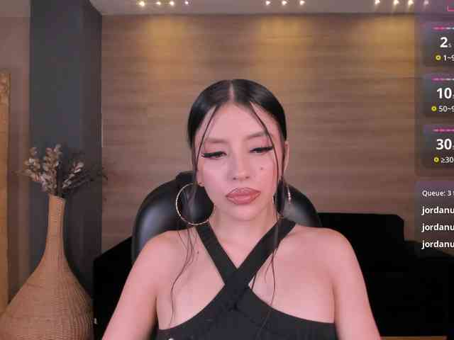 ValeriaRivera1 webcam
