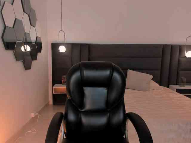 ValeriaRivera1 webcam