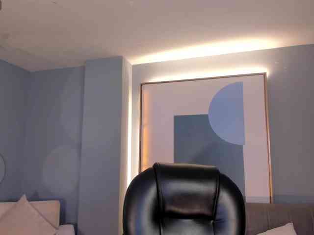ValeriaRivera1 webcam