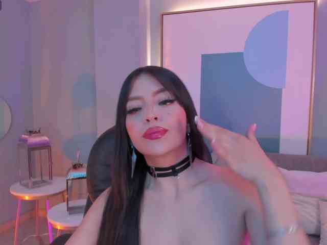 ValeriaRivera1 webcam