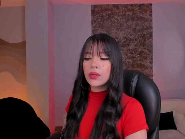 ValeriaRivera1 webcam