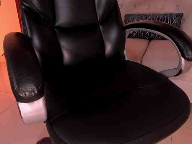 ValeriaRivera1 webcam