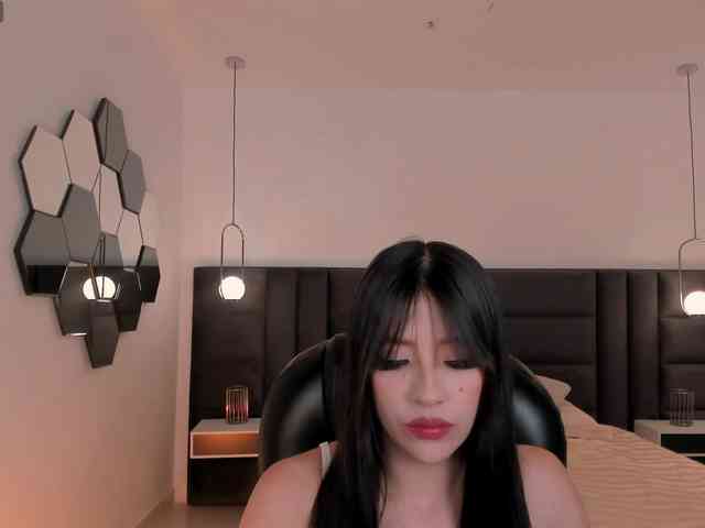 ValeriaRivera1 webcam