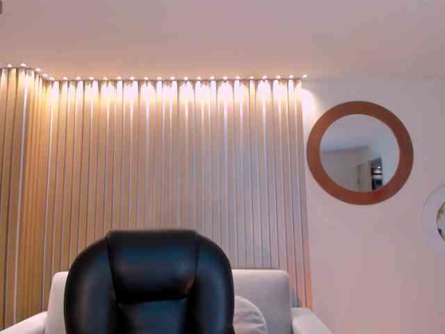 ValeriaRivera1 webcam