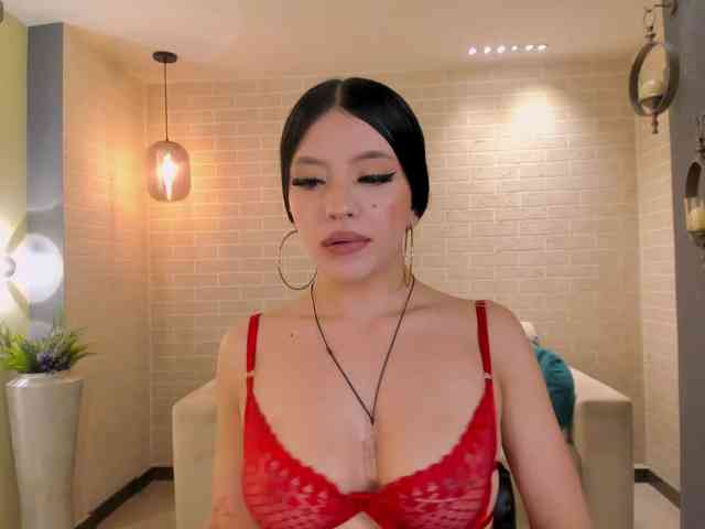 ValeriaRivera1 webcam