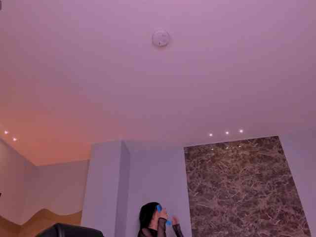 ValeriaRivera1 webcam