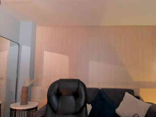 ValeriaRivera1 webcam