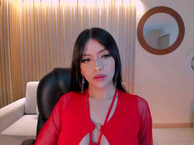 ValeriaRivera1 webcam