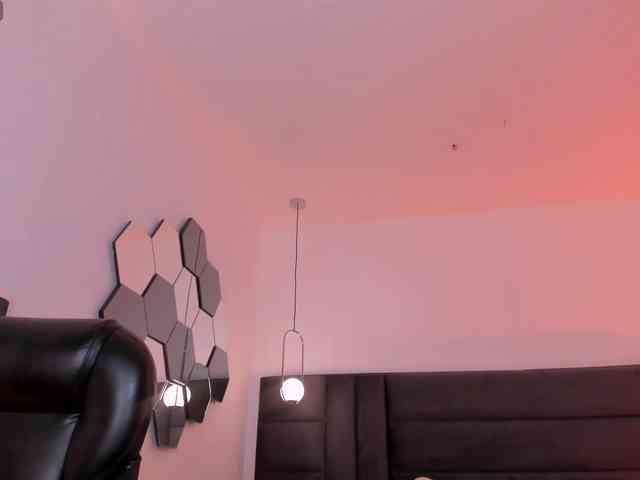 ValeriaRivera1 webcam