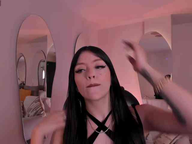 ValeriaRivera1 webcam