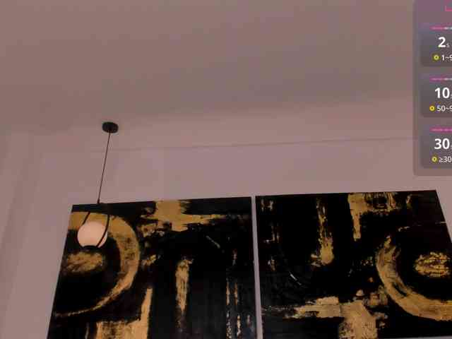 ValeriaRivera1 webcam