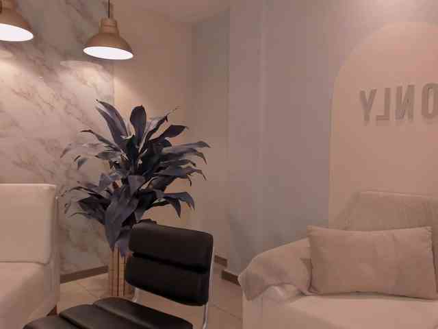 ValeriaRivera1 webcam