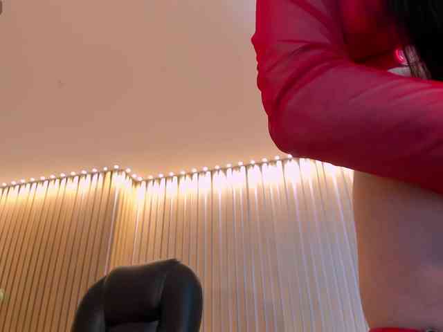 ValeriaRivera1 webcam