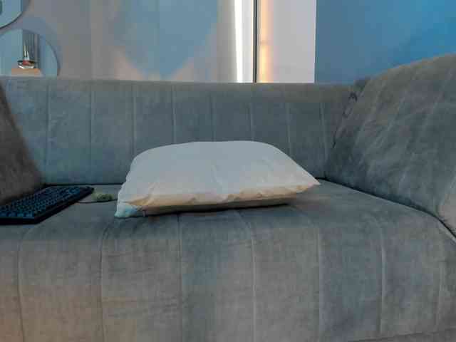 ValeriaRivera1 webcam