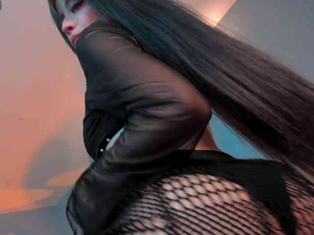 ValeriaRivera1 webcam