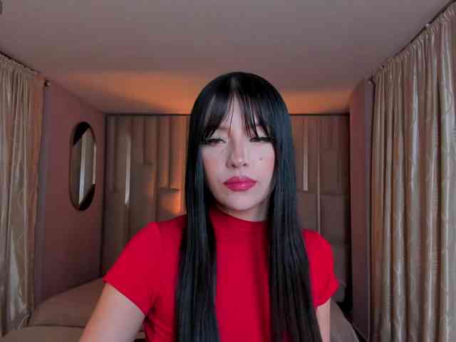 ValeriaRivera1 webcam