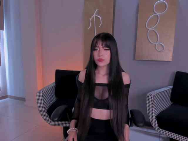 ValeriaRivera1 webcam