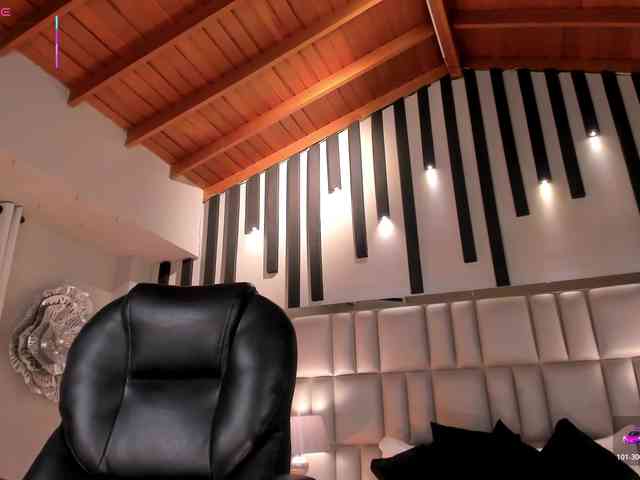 ValeriaRivera1 webcam