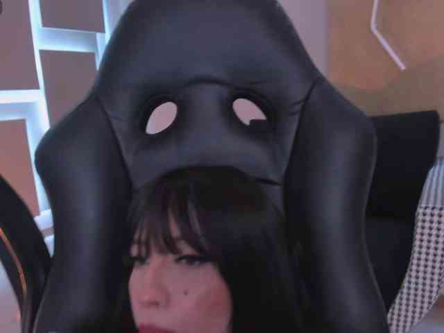 ValeriaRivera1 webcam