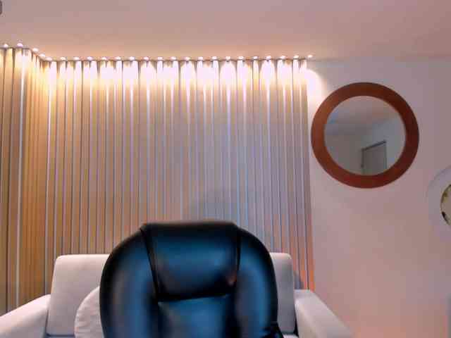 ValeriaRivera1 webcam