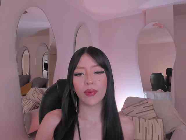 ValeriaRivera1 webcam