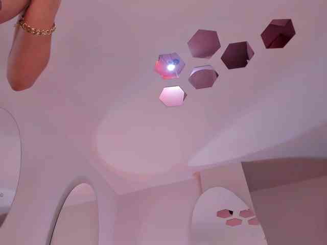 ValeriaRivera1 webcam