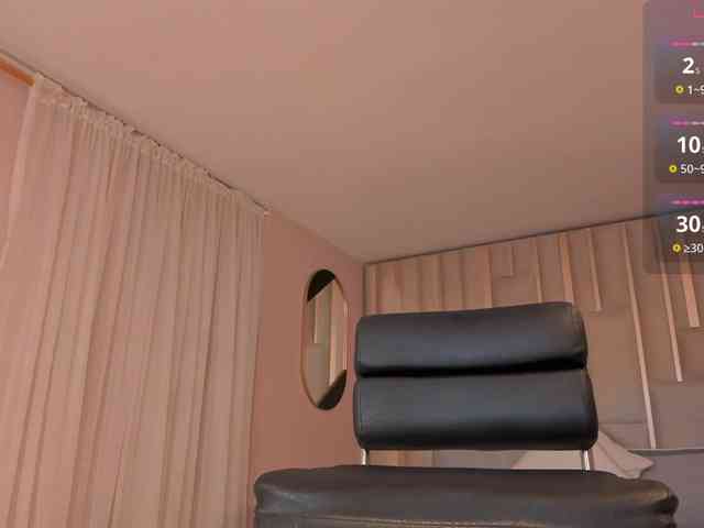 ValeriaRivera1 webcam