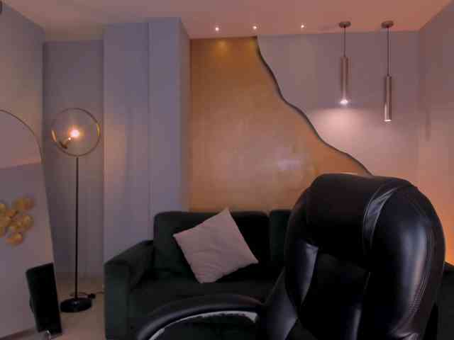 ValeriaRivera1 webcam