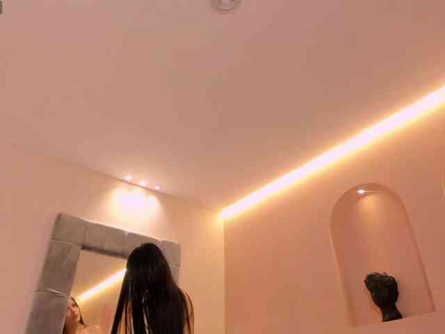 ValeriaRivera1 webcam