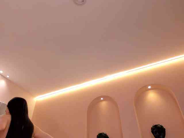 ValeriaRivera1 webcam
